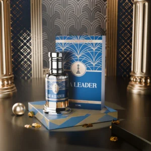 5 Be A Leader | Attar Oil | 12ml
