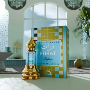 5 Furat | Arabic Premium Attars