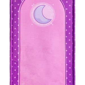 Lunar Bloom Prayer Mat
