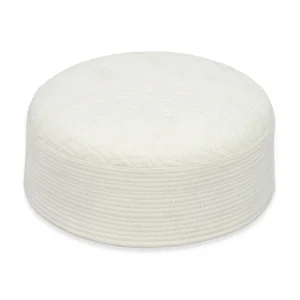 MTJ CREAM CAP WASH N WEAR