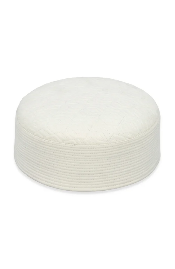 MTJ CREAM CAP WASH N WEAR