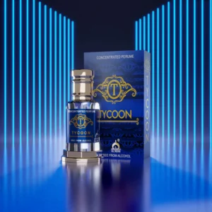 Tycoon | Attar Oil