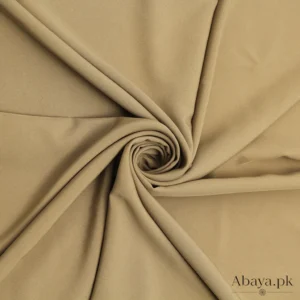 55 Plain Turkish - Beige