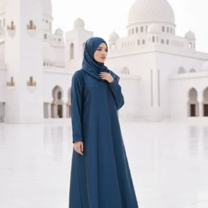 Sapphire Empress
