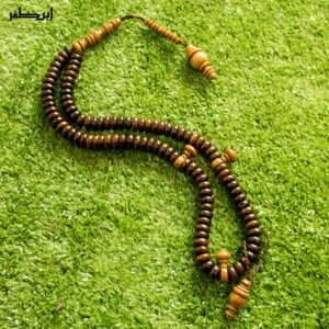 6 Prayer Beads Tasbih TS-45-9