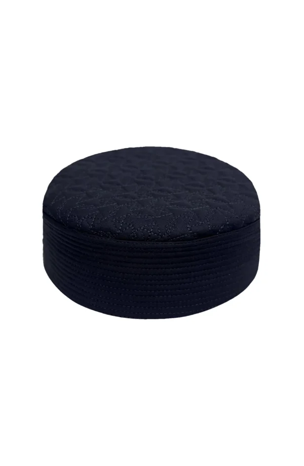 BLUE CURRENT BLENDED CAP