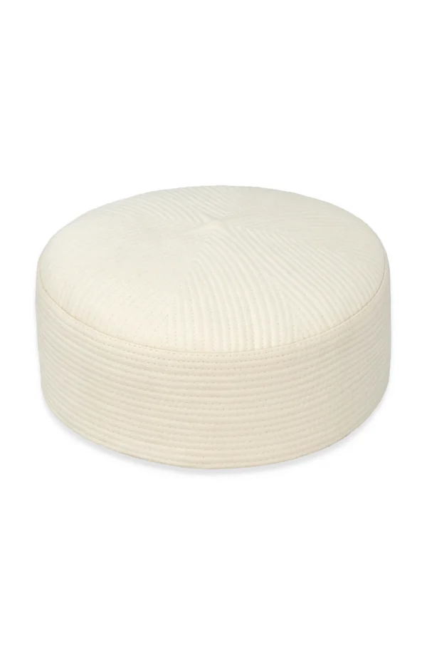 MTJ CREAM CAP WASH N WEAR