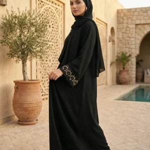 Elara Black