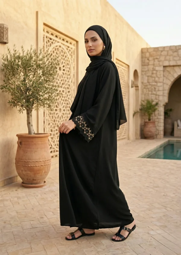 Elara Black