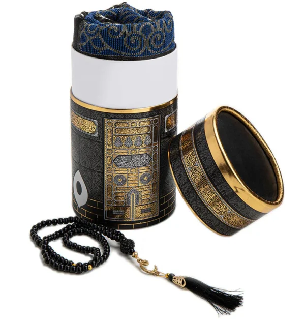 Gift Box Set-Prayer Mat & Beads