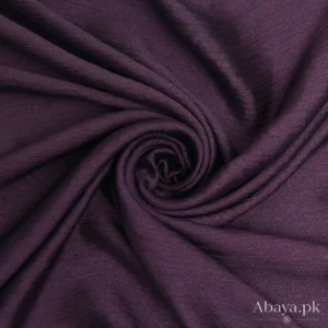 62 Satin Silk - Raisin