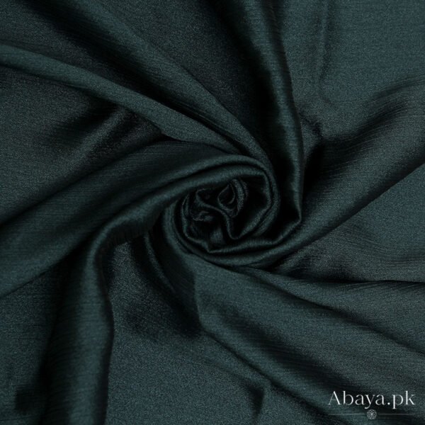 63 Satin Silk - Emerald