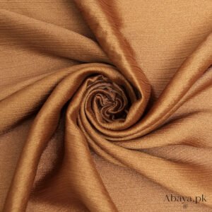 64 Satin Silk - Fawn