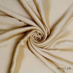 65 Satin Silk - Golden