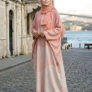 66 Elegance Peach