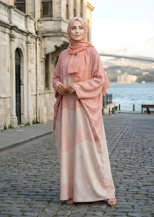 66 Elegance Peach