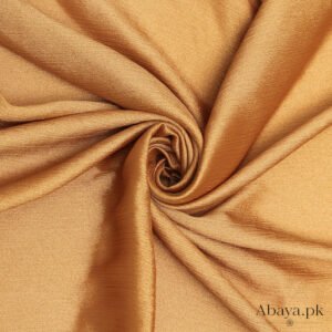 66 Satin Silk - Honey