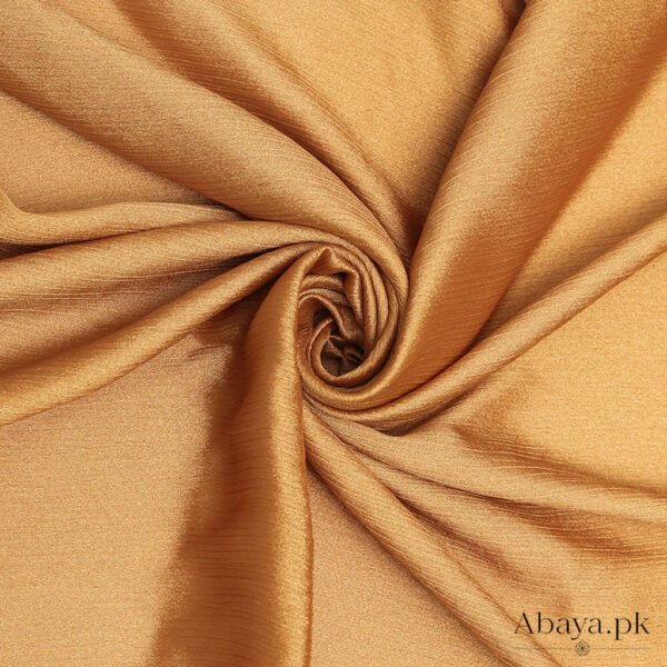66 Satin Silk - Honey