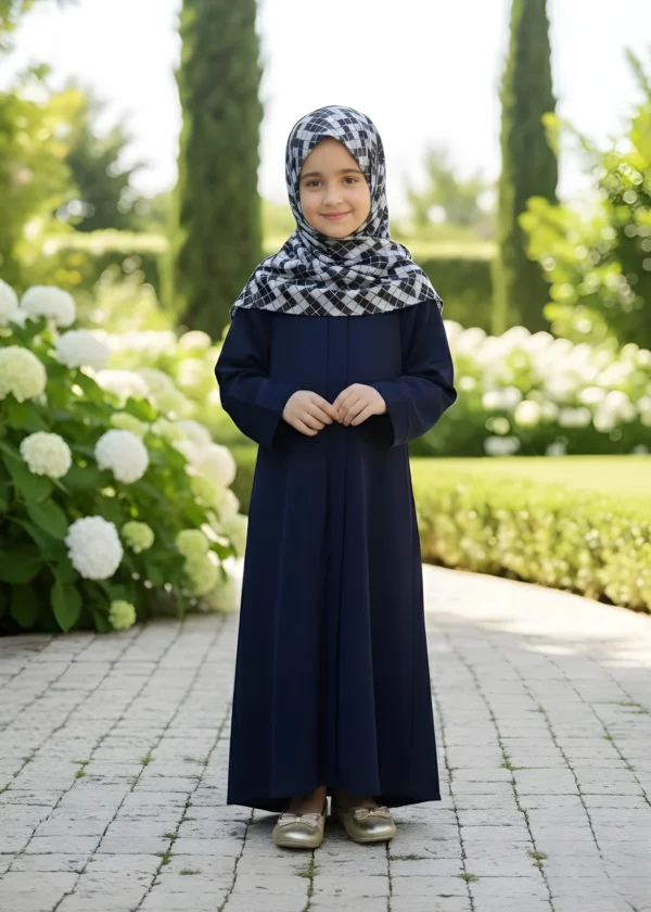 68 Tabassum Kids