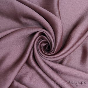 68 Satin Silk - Mauve