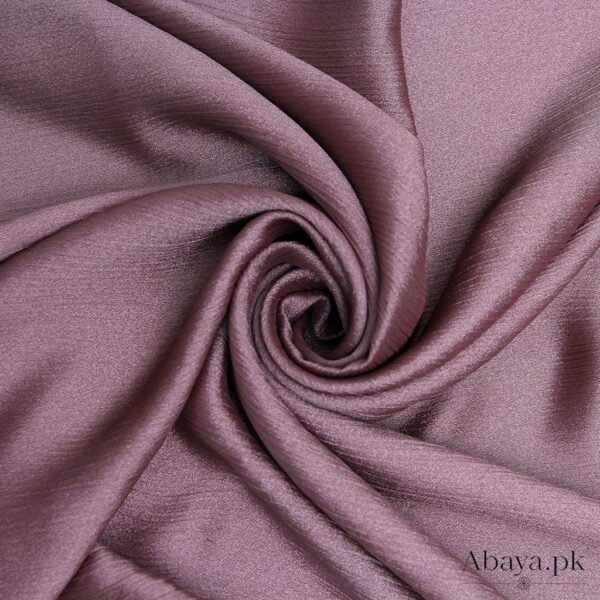 68 Satin Silk - Mauve