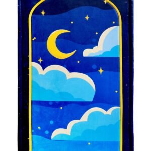 Cloud Nine Prayer Mat
