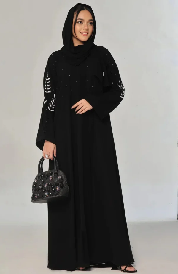 7 Aleezah