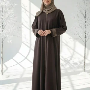 7 Marabelle Brown