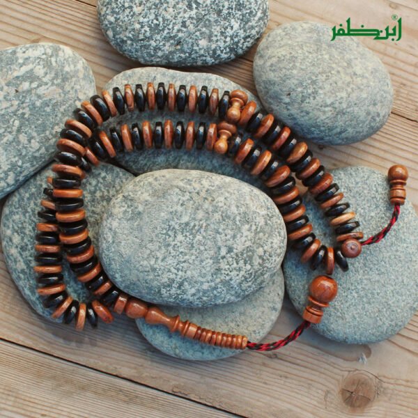 Prayer Beads Tasbih TS-45-4