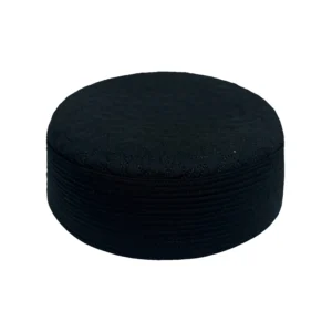 7 BOTTLE GREEN BLENDED CAP