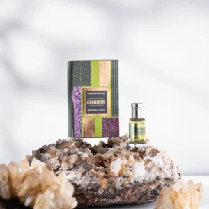 7 Glorious | Attar Oil