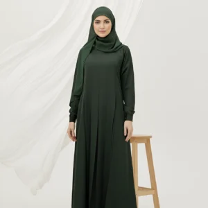 Emerald Green