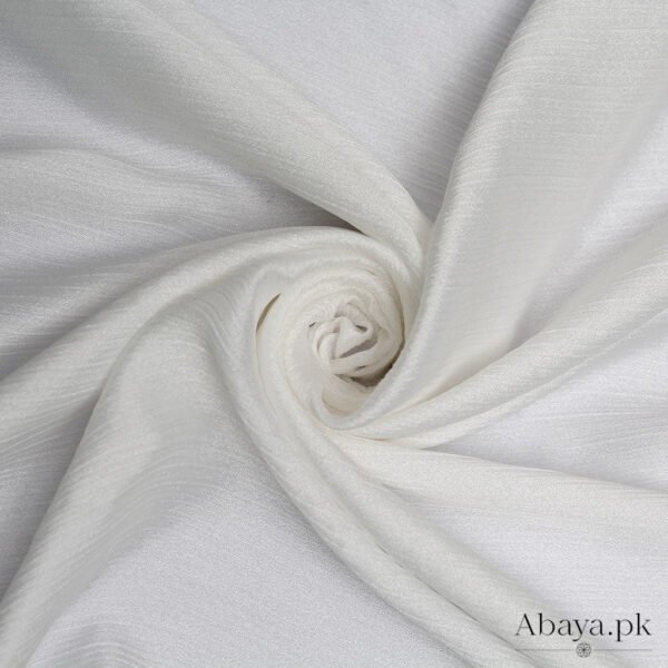 70 Satin Silk - Pearl