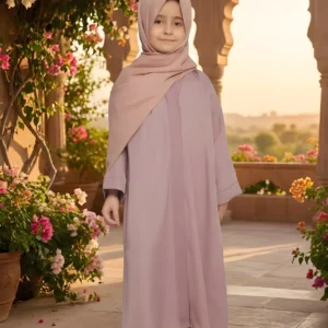 72 Turkish Rose Kids