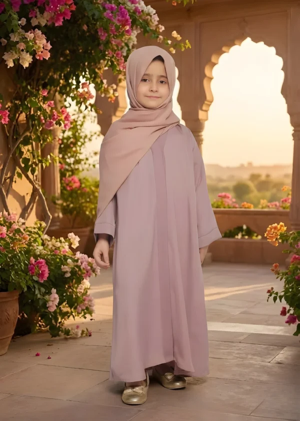 72 Turkish Rose Kids