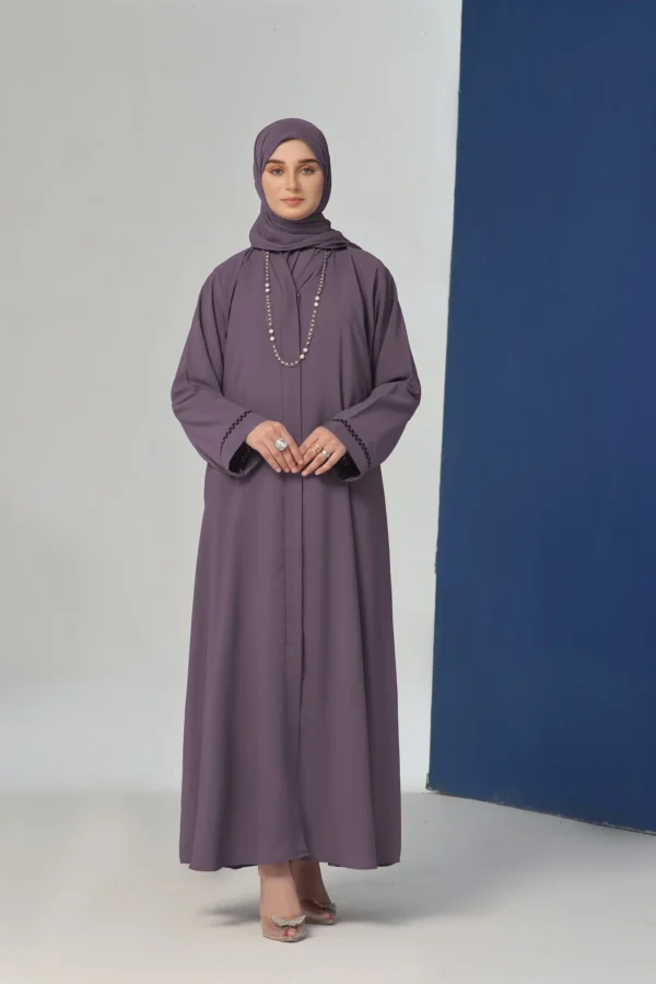 75 Ghazal Plum