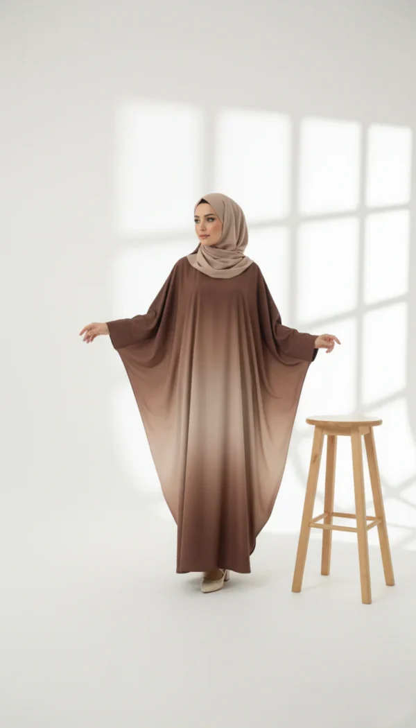76 Urban Brown