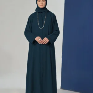 76 Ghazal Teal