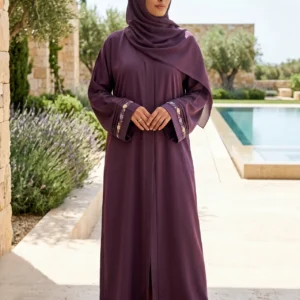 78 Velvet Plum