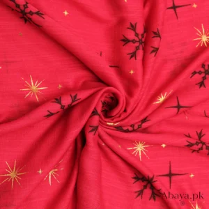 78 Solid Lawn - Shocking Pink