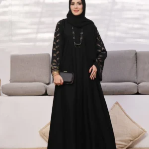 78 Grace Black