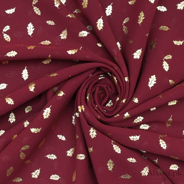 78 STARDUST - MAHOGANY