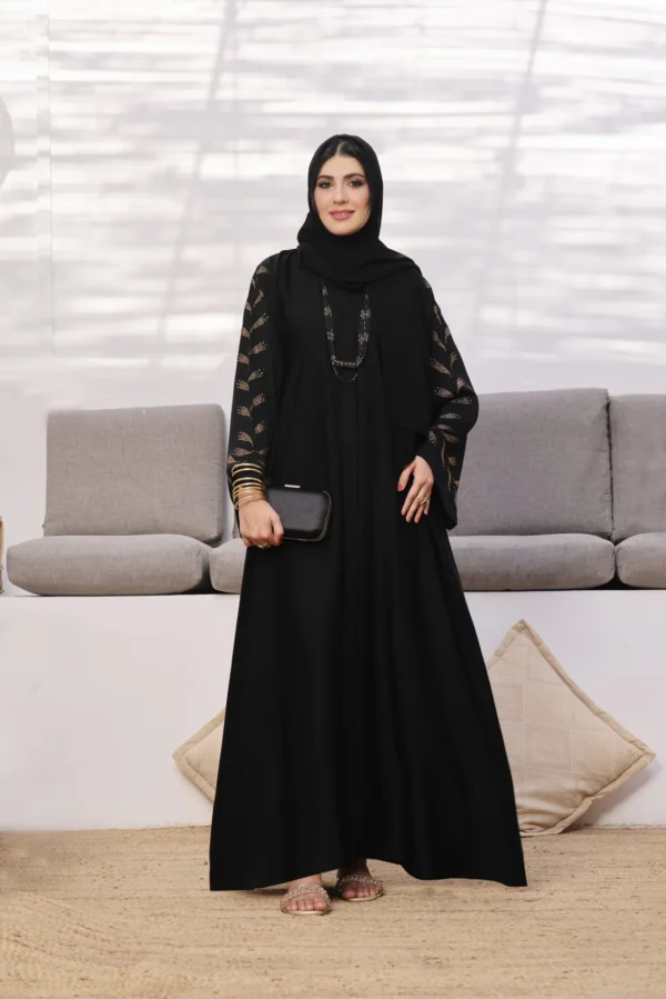 78 Grace Black