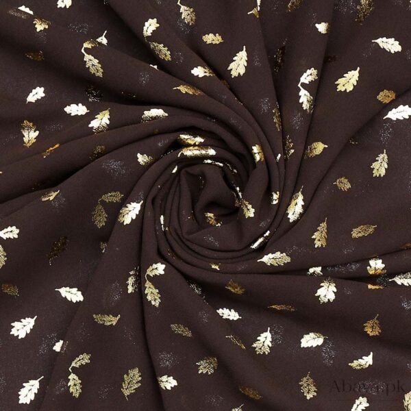 79 STARDUST - UMBER