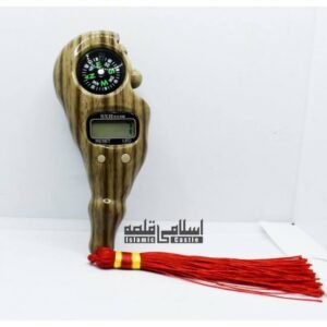 8 LED Digital Finger Tasbih