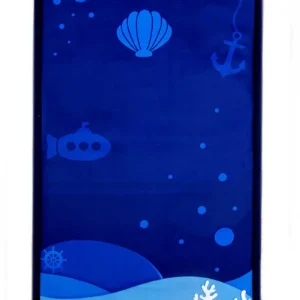 8 Marine Jewel Prayer Mat