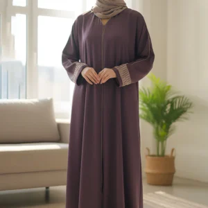 8 Marabelle Plum