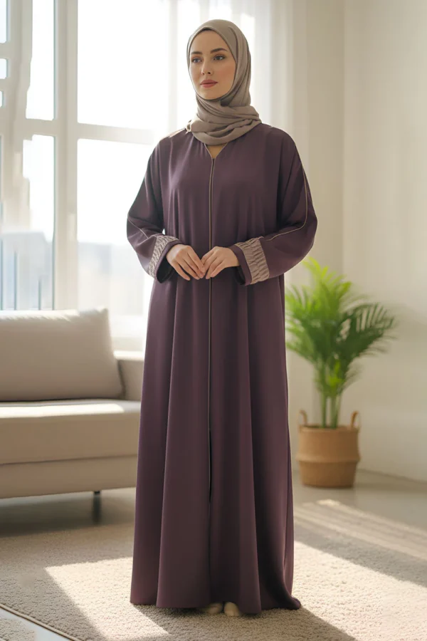 Marabelle Plum