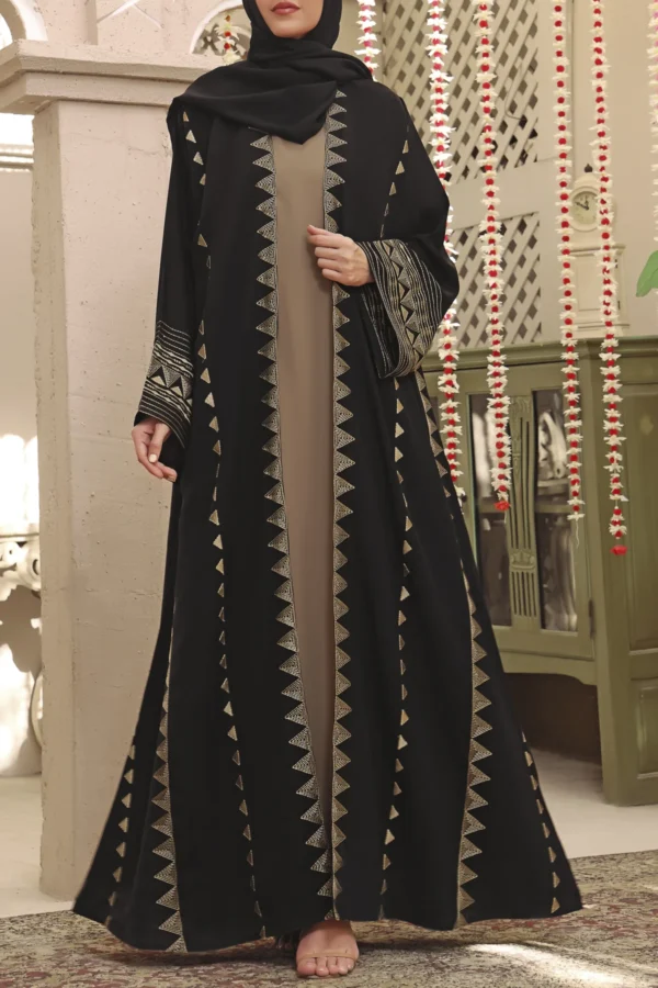 80 Wafa