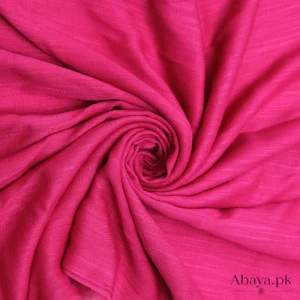 80 Texture Turkish - Hot Pink